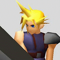 Cloud Strife