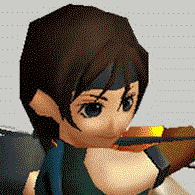 Yuffie Kisaragi